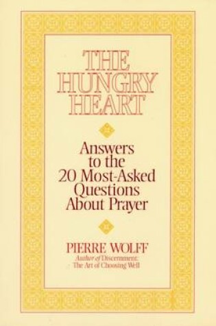 Cover of Hungry Heart