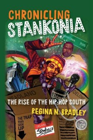 Cover of Chronicling Stankonia