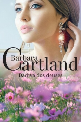 Cover of DADIVA DOS DEUSES