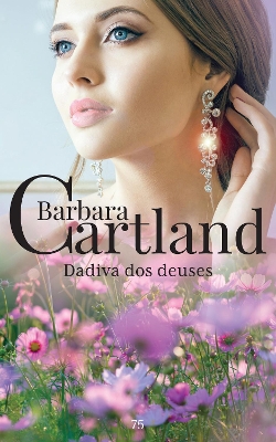 Cover of DADIVA DOS DEUSES