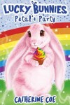 Book cover for Lucky Bunnies 2: Petal's Party (eBook)