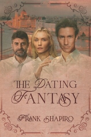 Cover of The Dating Fantasy