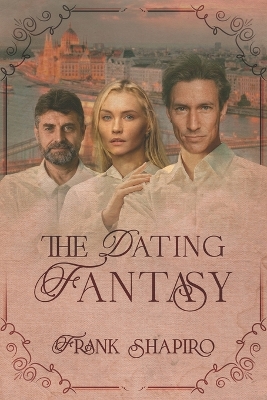 Book cover for The Dating Fantasy