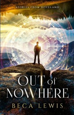 Book cover for Out Of NoWhere