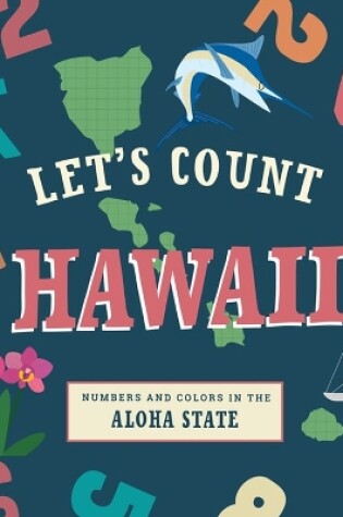 Cover of Let's Count Hawaii