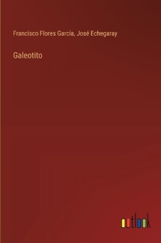 Cover of Galeotito