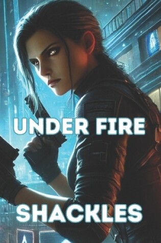 Cover of Under Fire