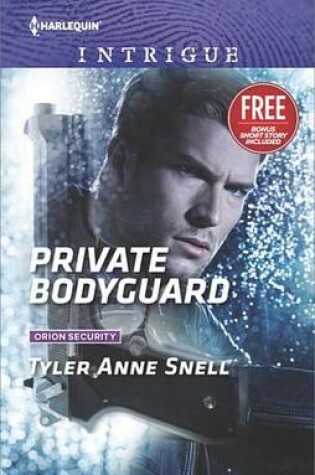 Cover of Private Bodyguard