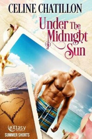 Cover of Under the Midnight Sun