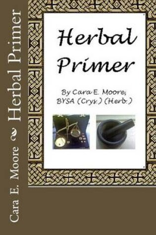 Cover of Herbal Primer