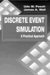 Book cover for Discrete Event Simulation