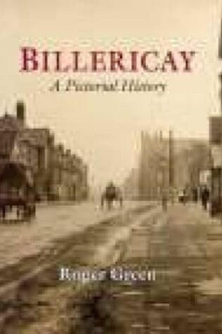 Cover of Billericay: A Pictorial History