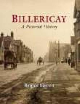 Book cover for Billericay: A Pictorial History