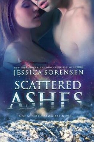 Cover of Scattered Ashes