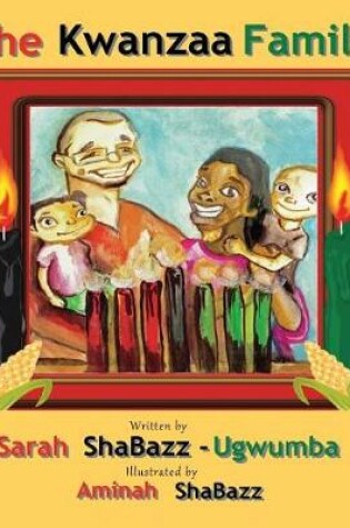 Cover of The Kwanzaa Family