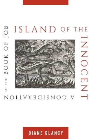 Cover of Island of the Innocent