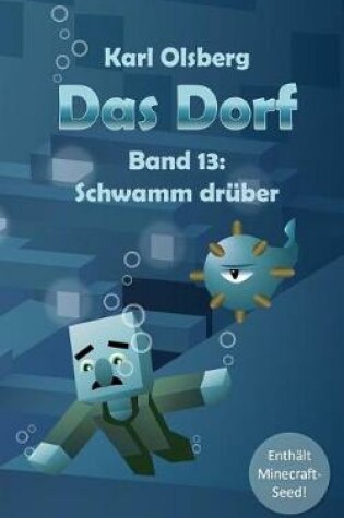 Cover of Das Dorf Band 13