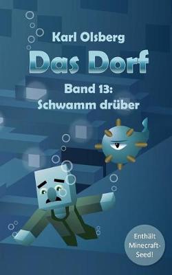 Book cover for Das Dorf Band 13