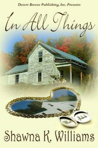 Cover of In All Things