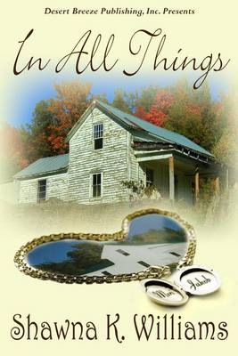 Book cover for In All Things