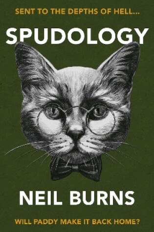 Cover of Spudology