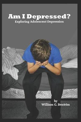 Book cover for Am I Depressed?
