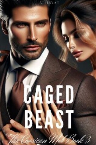 Cover of Caged Beast