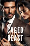 Book cover for Caged Beast