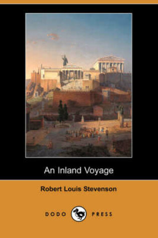 Cover of An Inland Voyage (Dodo Press)