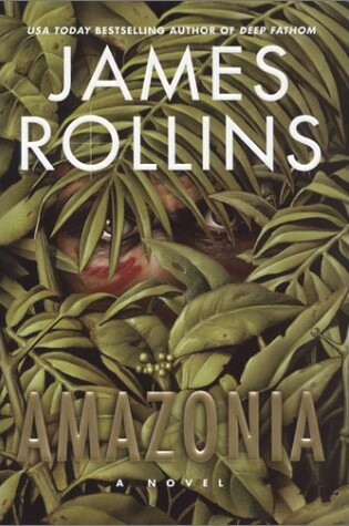 Cover of Amazonia