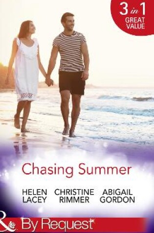 Cover of Chasing Summer