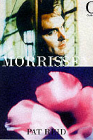 Cover of Morrissey