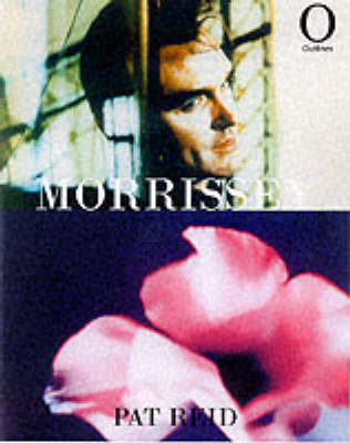 Cover of Morrissey