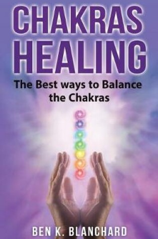 Cover of Chakra Healing