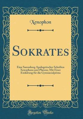 Book cover for Sokrates