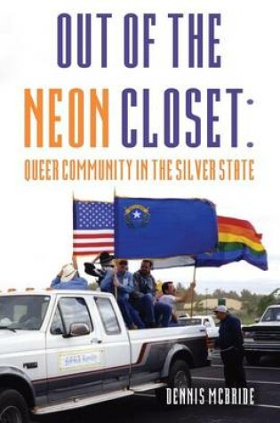 Cover of Out of the Neon Closet