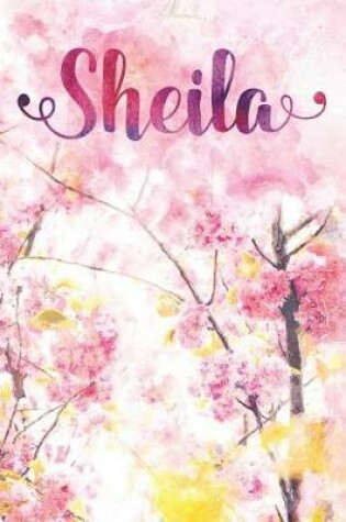 Cover of Sheila