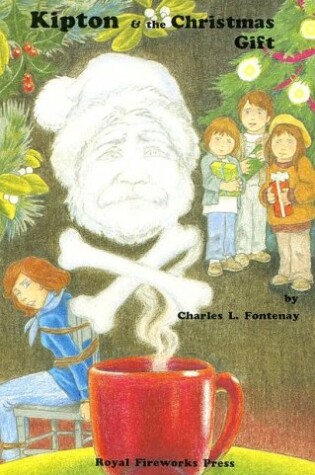 Cover of Kipton and the Christmas Gift