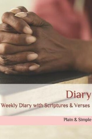 Cover of Diary