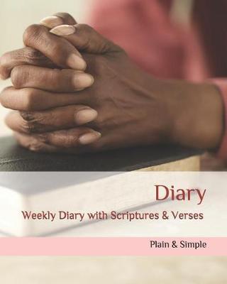 Cover of Diary