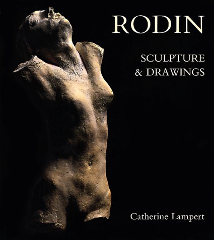 Book cover for Rodin