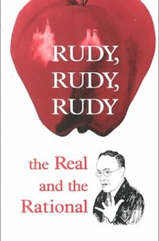 Cover of Rudy, Rudy, Rudy