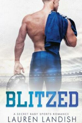 Cover of Blitzed