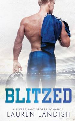 Book cover for Blitzed