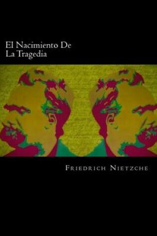 Cover of El Nacimiento De La Tragedia (Spanish Edition)