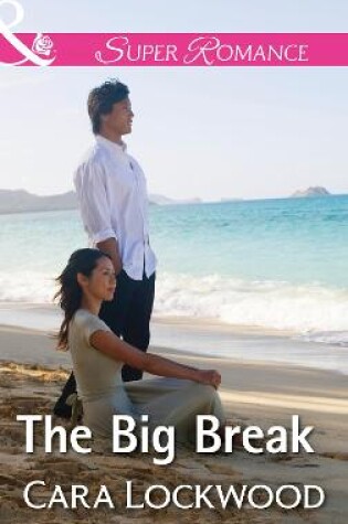 Cover of The Big Break