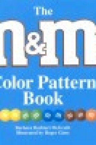 Cover of The M&M's Color Pattern Book
