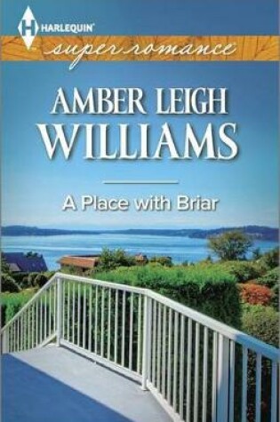 Cover of A Place with Briar