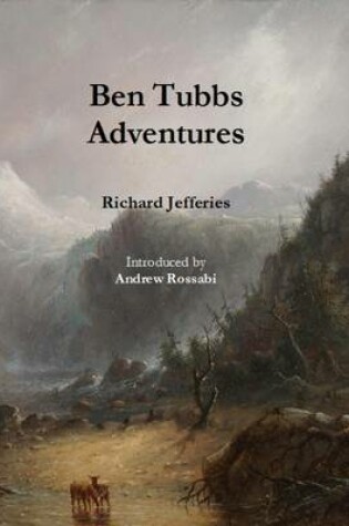 Cover of Ben Tubbs Adventures