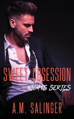 Book cover for Sweet Obsession